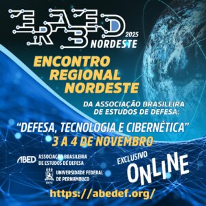 V Encontro Regional Nordeste